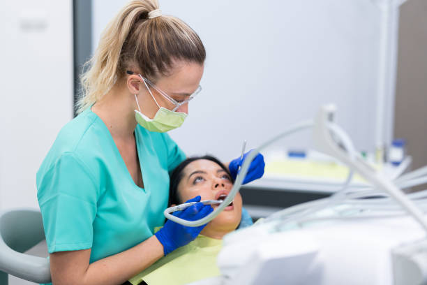 Best Emergency Treatment for Jaw Pain or Injury in , AZ